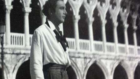 The Bad Lord Byron