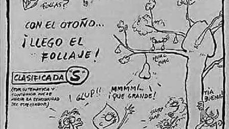 Perversión en el paraíso