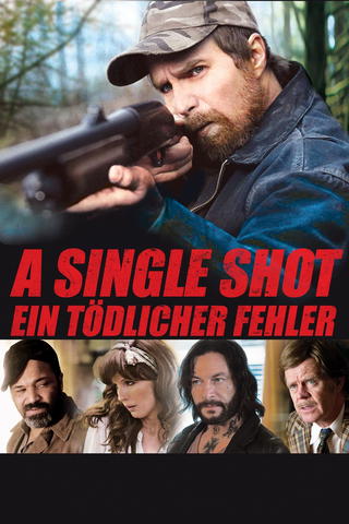 A Single Shot – Tödlicher Fehler