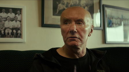Irvine Welsh: Reality Is Not Enough