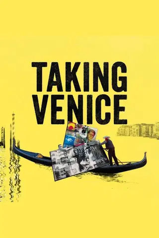 Taking Venice