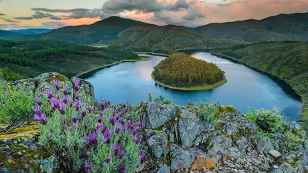 Extremadura: Paraiso Natural en Europa