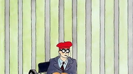 The Making of 'Rushmore'