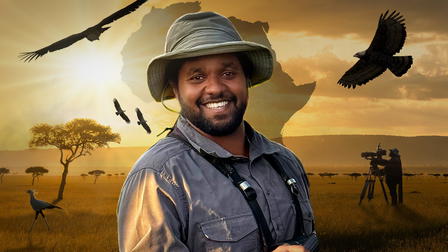 Hamza: Birds of Prey