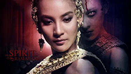 The Spirit of Ramayana