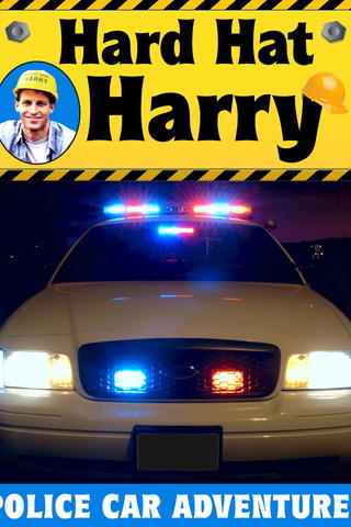 Hard Hat Harry: Truck Adventures