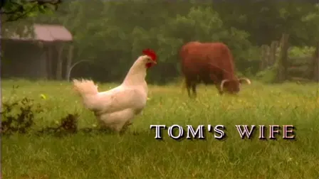 Tom's Wife