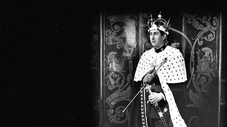 Prince Charles: The Making of a King