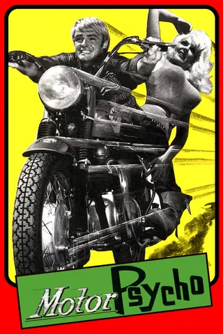 Motor Psycho