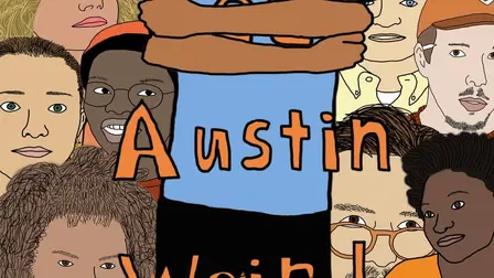 Austin Weird