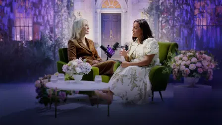 Bridgerton: The Official Podcast