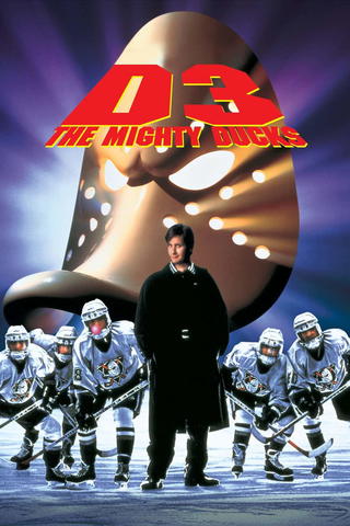 Mestarit 3: The Mighty Ducks, ratkaiseva ottelu