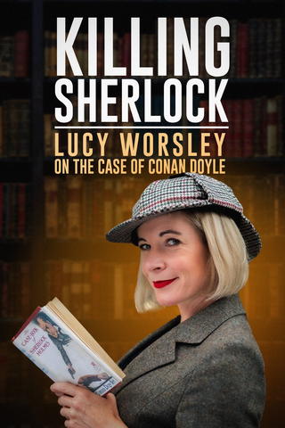 Lucy Worsley's Holmes vs Doyle