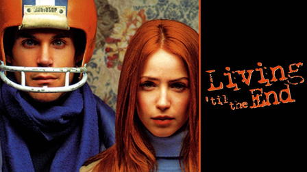 Living 'til the End