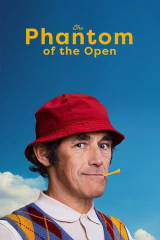 The Phantom of the Open
