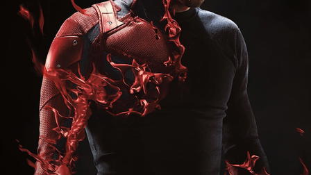 Marvel - Demolidor
