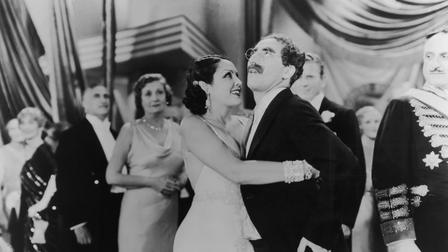 Duck Soup