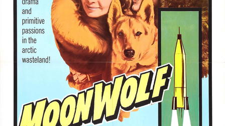 Moonwolf