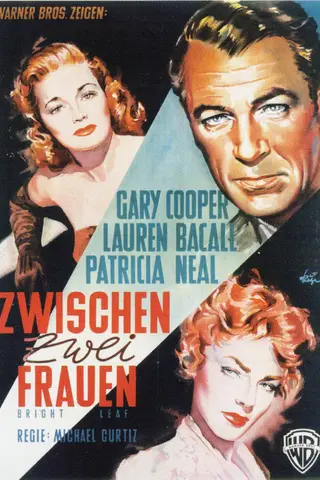 Zwischen zwei Frauen