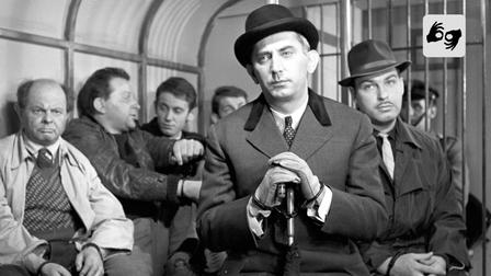 Gangsters and Philanthropists