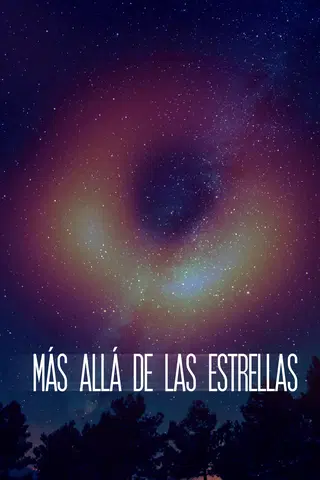 Más allá de las estrellas. Fotografiando un agujero negro