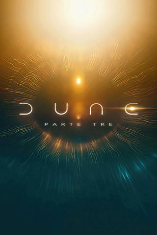 Dune - Parte tre