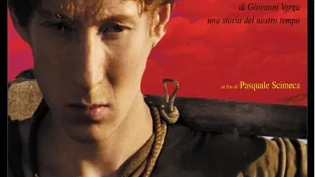 Little Boy Red