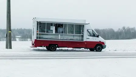 Företagare