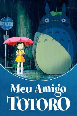 Meu Amigo Totoro