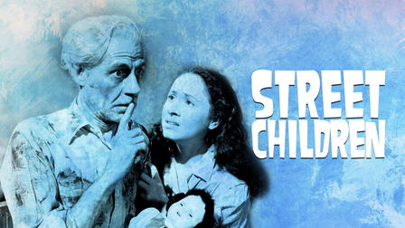 Street Children