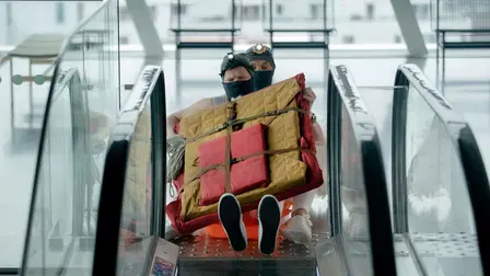 Olsenbanden - Sidste skrig!