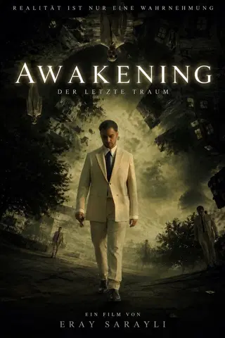 Awakening The Last Dream