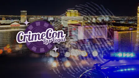 CrimeCon Las Vegas