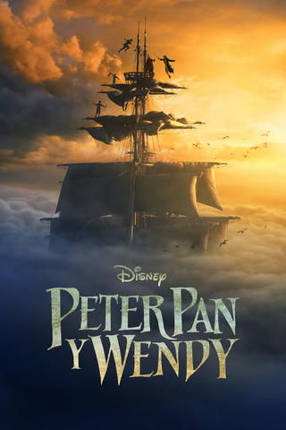Peter Pan y Wendy