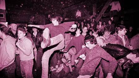 Generation X