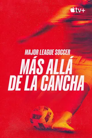 Major League Soccer: más allá del césped