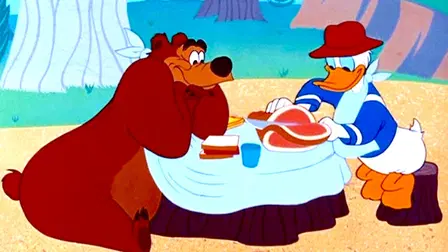 Operazione prosciutto