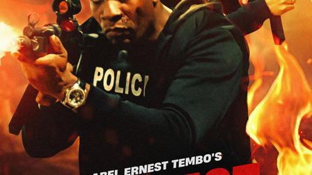 Abel Ernest Tembo's Suspect