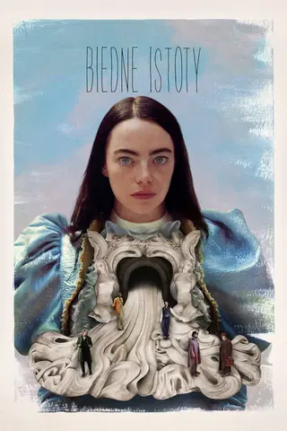 Biedne istoty