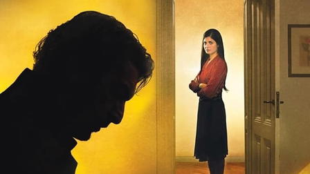 The Secret in Their Eyes