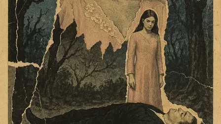 Once at Night