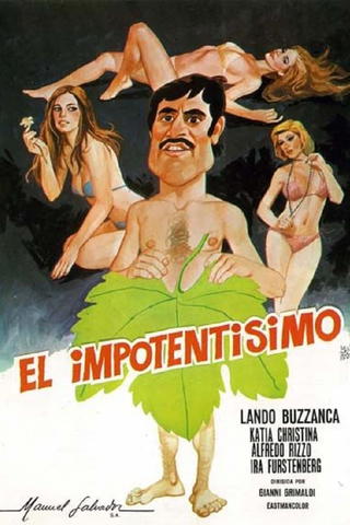 El impotentisimo