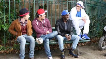 Soda: Un trop long week-end