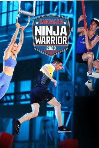 American Ninja Warrior