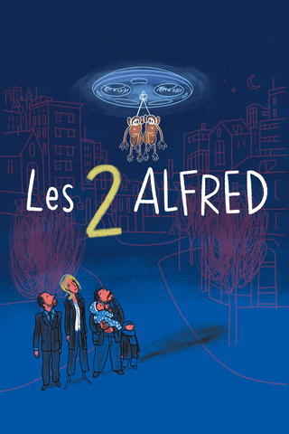 Les Deux Alfred