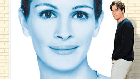 Um Lugar Chamado Notting Hill