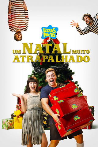 Luccas Neto in: The End of Christmas