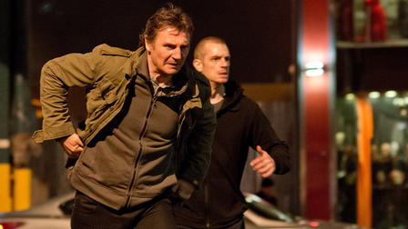 Run All Night