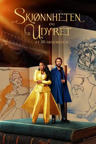 Skjønnheten og Udyret: Et 30-årsjubileum