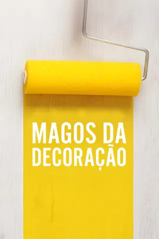 Magos da Decoração